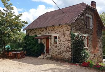 G  te Vergnelibert has Smoking/Balcony rooms