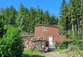 Sublime for  t has Balcony rooms