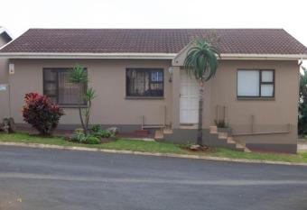 Mtwalume 44 ,La Vista has Balcony rooms