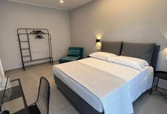 CUORE - LUXURY ROOMS allows 18 year olds to book a room