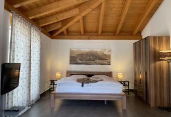 Ferienwohnung Max 1 has Balcony rooms