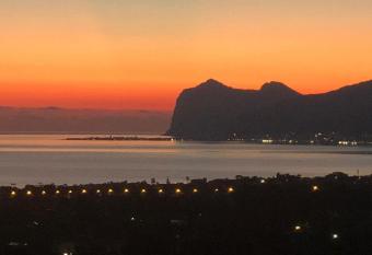 La vecchia Quercia has Balcony rooms