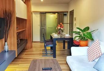 2 Bedrooms Condo in Livelyhood of Bangtao, Phuket has Balcony rooms