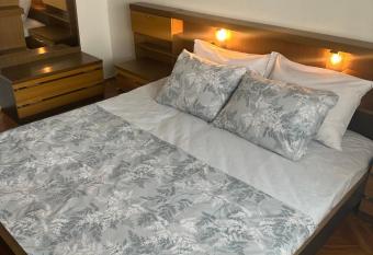 Apartment Bella has Balcony rooms