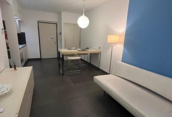 Qatar Apartment has Balcony rooms