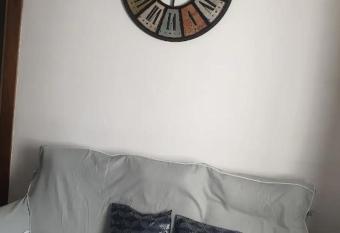 Appartement 3 personnes has Balcony rooms