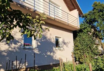 Valentina has Balcony rooms