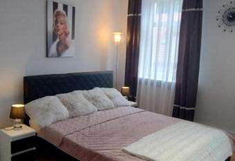 Apartament NORKA - miejsce parkingowe allows 18 year olds to book a room