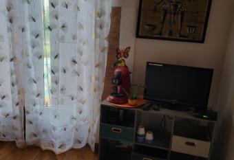 Damarie allows 18 year olds to book a room