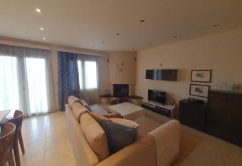 Anastasia s Houses has Balcony rooms