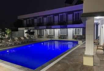 Hotel Green Garden allgau has Balcony rooms