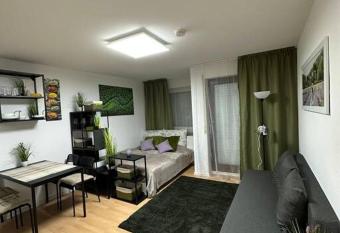 Greta - Auszeit im Sch  nwald has Balcony rooms