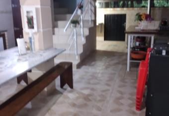 Casa em Pomerode_SC has Balcony rooms