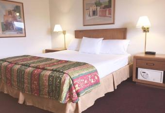 Extend-A-Suites allows 18 year olds to book a room