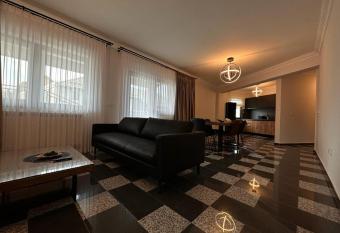 Apartament Adela Giulia has Balcony rooms