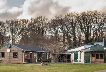 Groepsaccommodatie - De Ooymanhoeve has Balcony rooms
