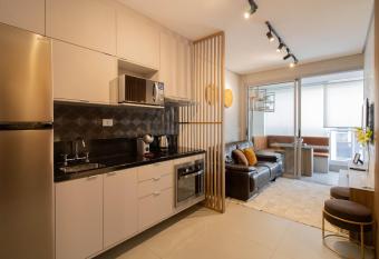 Helbor Patteo 1508 | Loft de luxo allows 18 year olds to book a room