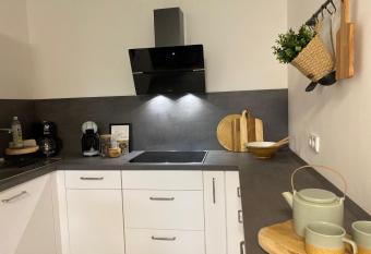 Ferienwohnung Braunlage-Harz Schwimmbad-Sauna has Balcony rooms