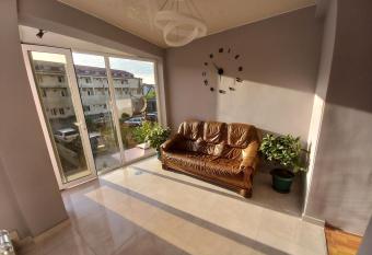 Imeri Hotel has Balcony rooms