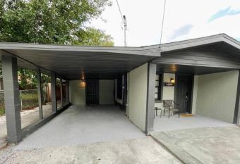 Small Space Charm allows 18 year olds to book a room