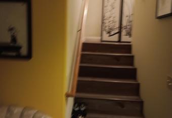 Levander Cozy Home has Balcony rooms