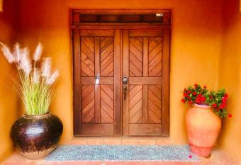 Celestial Casita has Balcony rooms