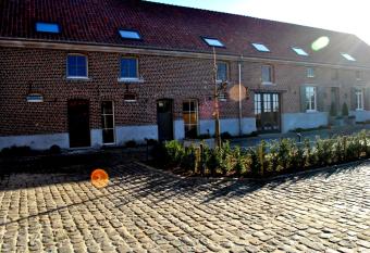 B&B Louis1924 has Balcony rooms