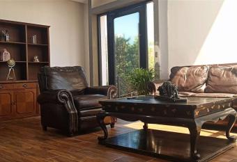 LOFT completamente equipado. has Balcony rooms