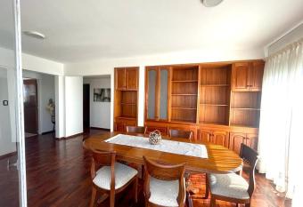 B&G APART BELGRANO has Balcony rooms