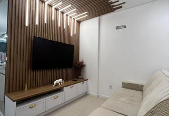 Apartamento Itapema - SC has Balcony rooms