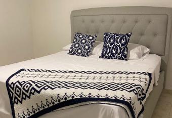 Casa Verbena has Balcony rooms