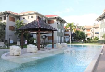 Clifton Views Resort has Balcony rooms