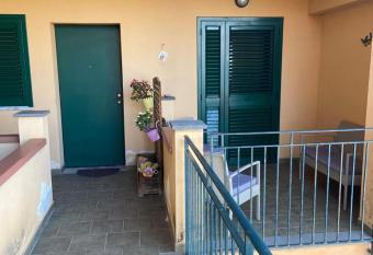 La casa di Bea has Balcony rooms