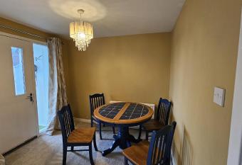 The Inn at Cleland Place has Balcony rooms