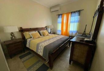 Apartamento en la playa has Balcony rooms