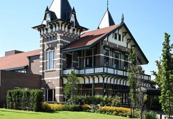 Wapen van Hengelo Residence Suites - digital key by email has Balcony rooms