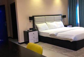 Beryl Park allows 18 year olds to book a room