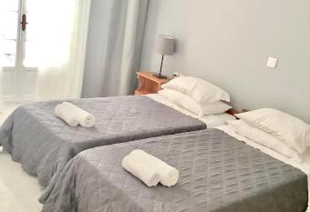 DVLNG Family apartment allows 18 year olds to book a room