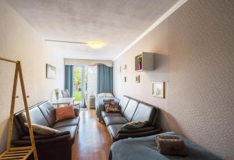 Gasthaus in Essen has Balcony rooms