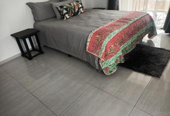 Lotus Accommodation has Balcony rooms