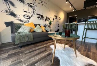 Ang  le - Relaxez-vous ! has Balcony rooms