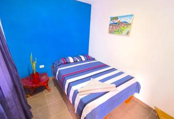 Central Habitaci  n en Minca has Balcony rooms