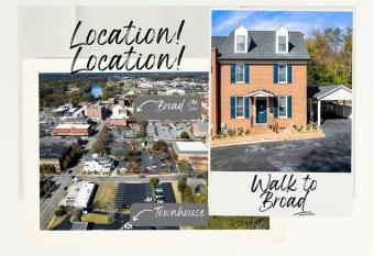 City Views, Walk downtown, King Beds allows 18 year olds to book a room