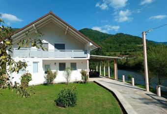 Villa ADA has Balcony rooms