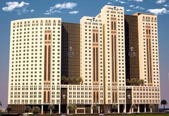 Wirgan Hotel Al Nour allows 18 year olds to book a room