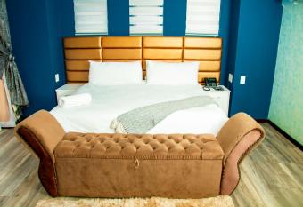 Kliprivier Guest House has Balcony rooms