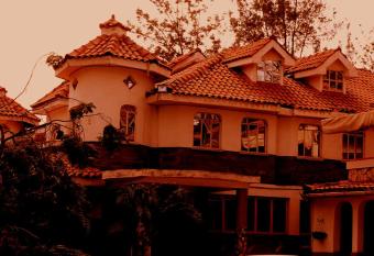 NEKRA HOTEL has Balcony rooms