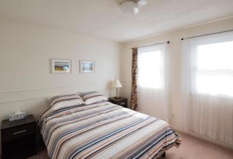 The Comfort Stay at City of Pickering allows 18 year olds to book a room