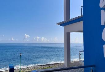 Mediterr  neo Madeira allows 18 year olds to book a room