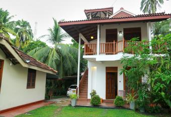 Amara Guest has Balcony rooms